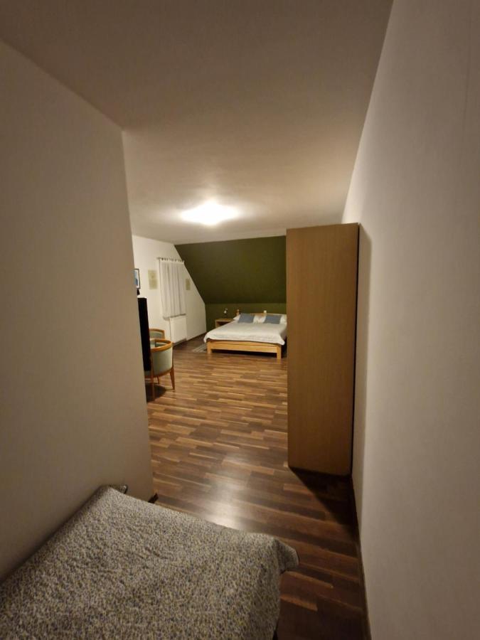 Guest House Wolf II Plitvička Jezera 外观 照片