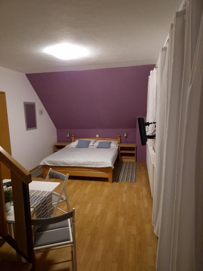 Guest House Wolf II Plitvička Jezera 外观 照片
