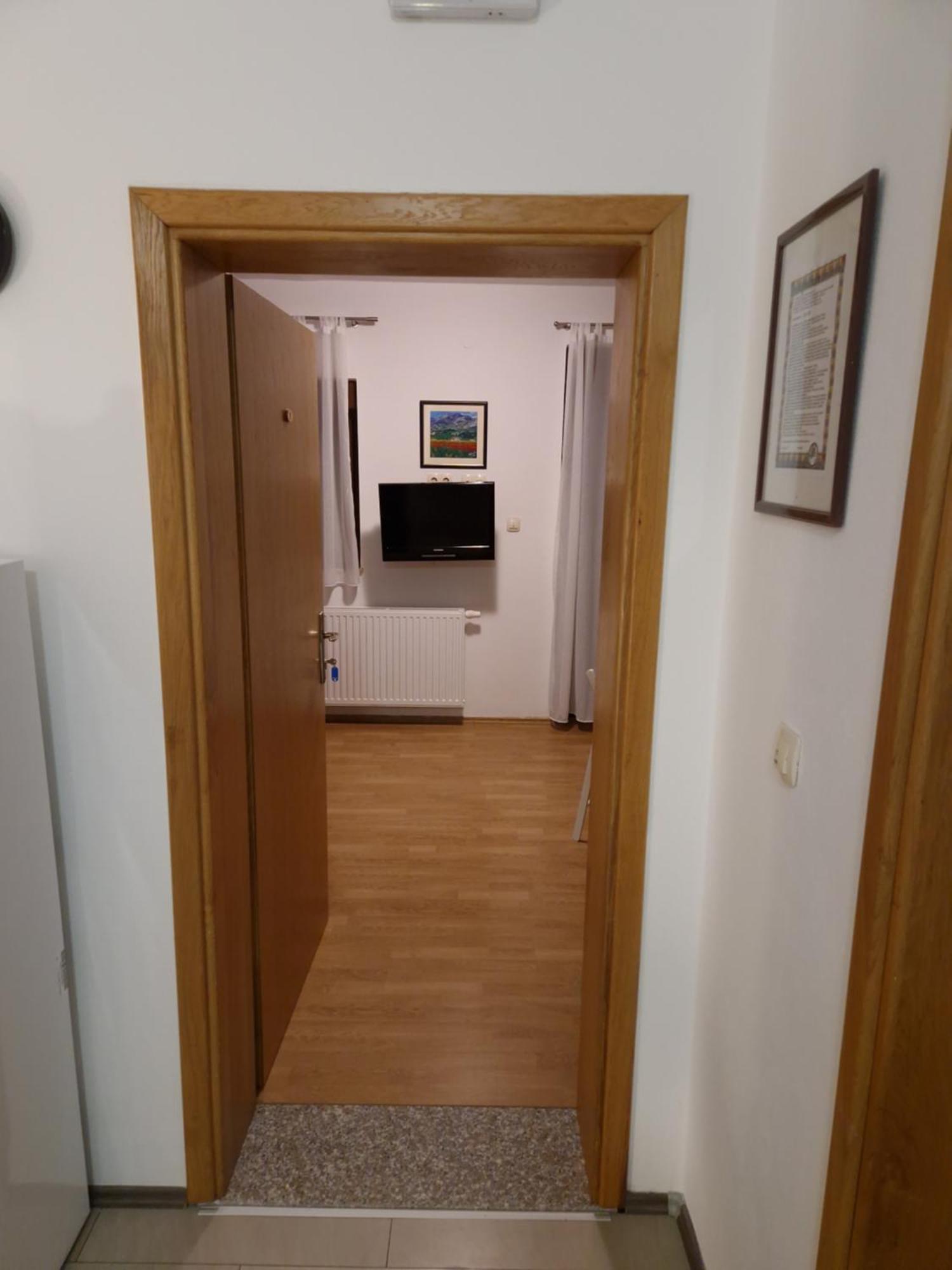 Guest House Wolf II Plitvička Jezera 外观 照片
