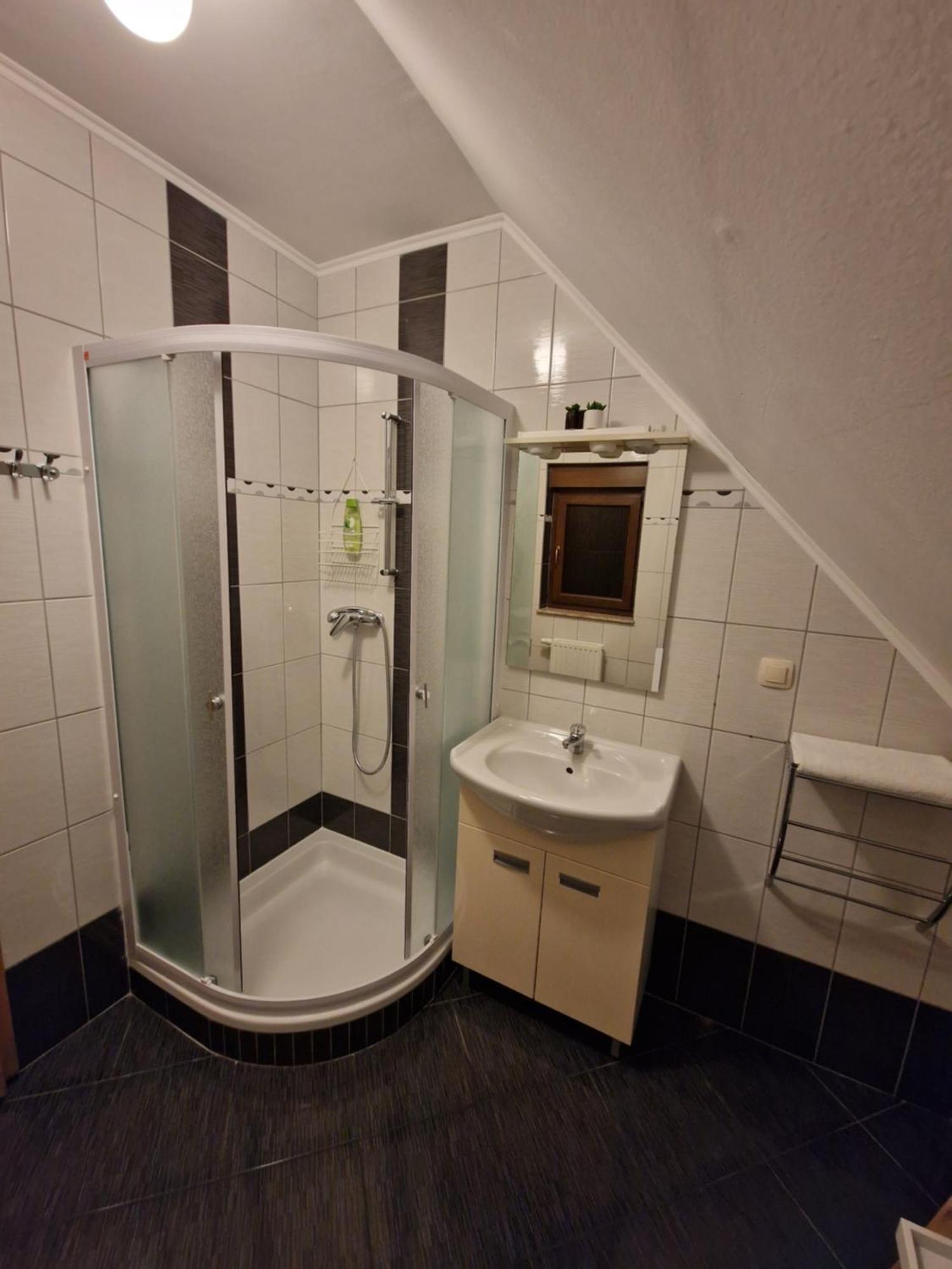 Guest House Wolf II Plitvička Jezera 外观 照片